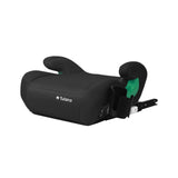 Scaun auto cu suport Tulano Cabby 35 Black ISOFIX 125-150 cm I-Size