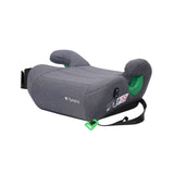 Scaun auto cu suport Tulano Cabby 25 Grey 125–150 cm I-Size