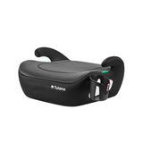 Scaun auto cu suport Tulano Cabby 20 Grey 125-150 cm I-Size