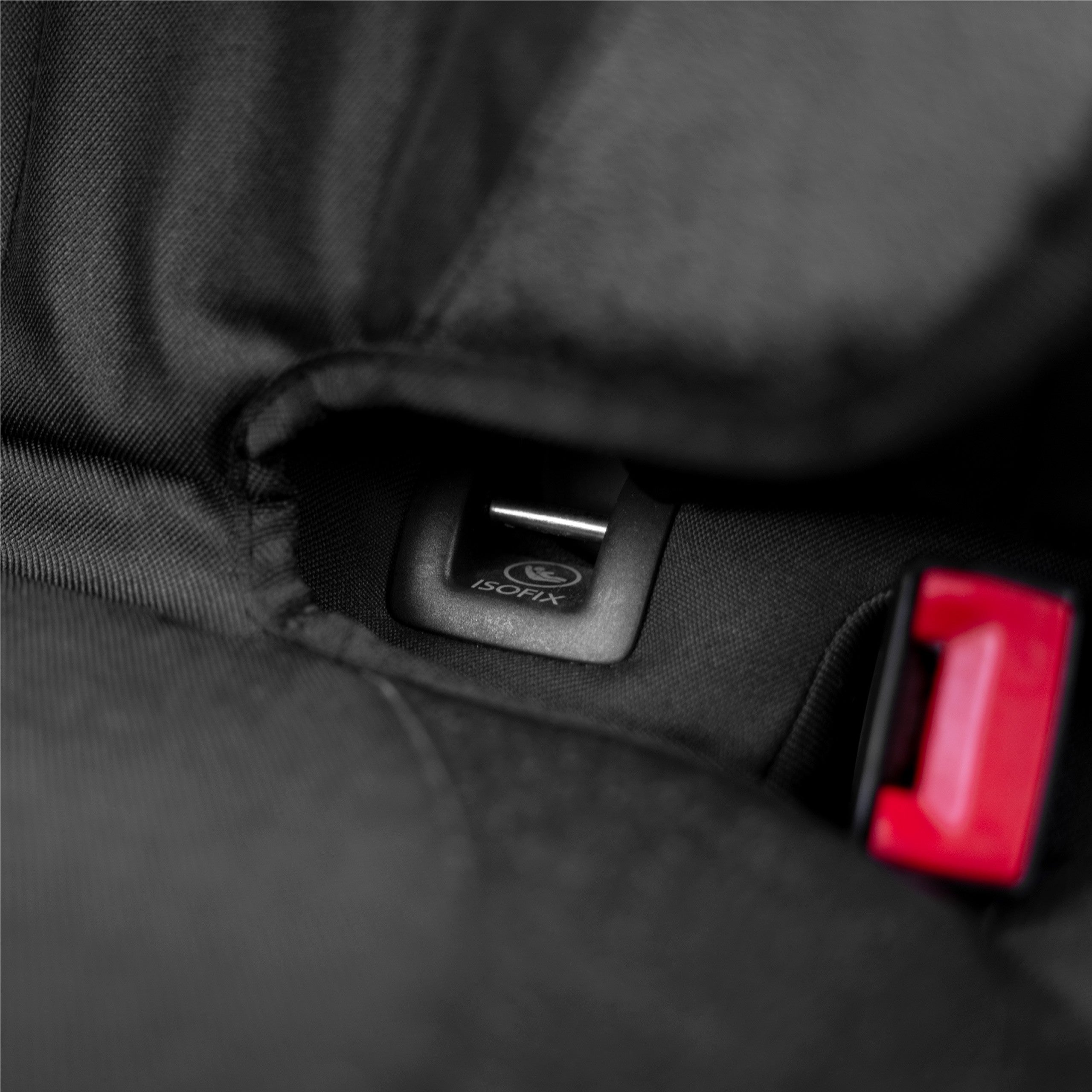 Covoraș de protecție pentru scaunul auto Tulano Case 30