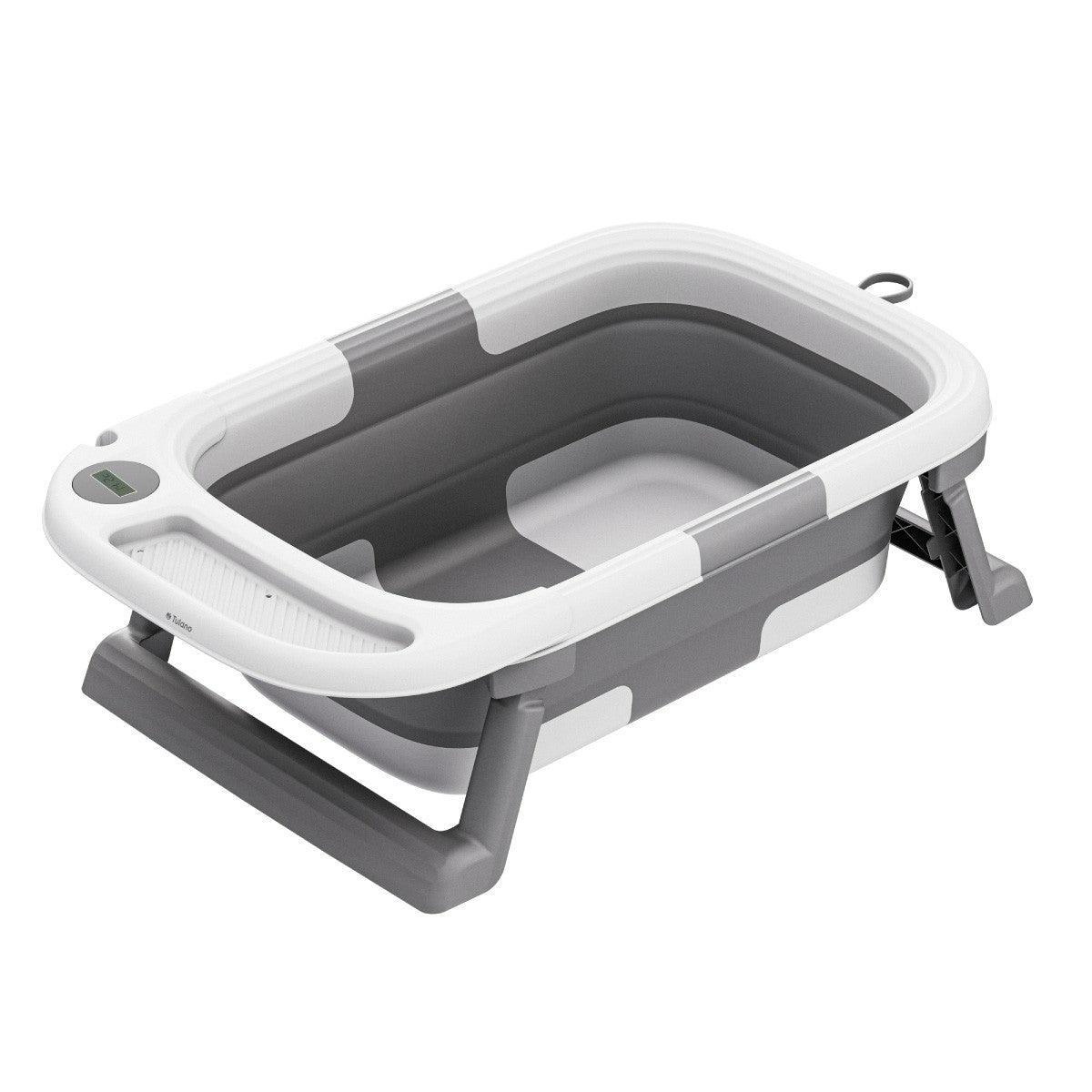 Cădiță pliabilă Tulano Bathe 25