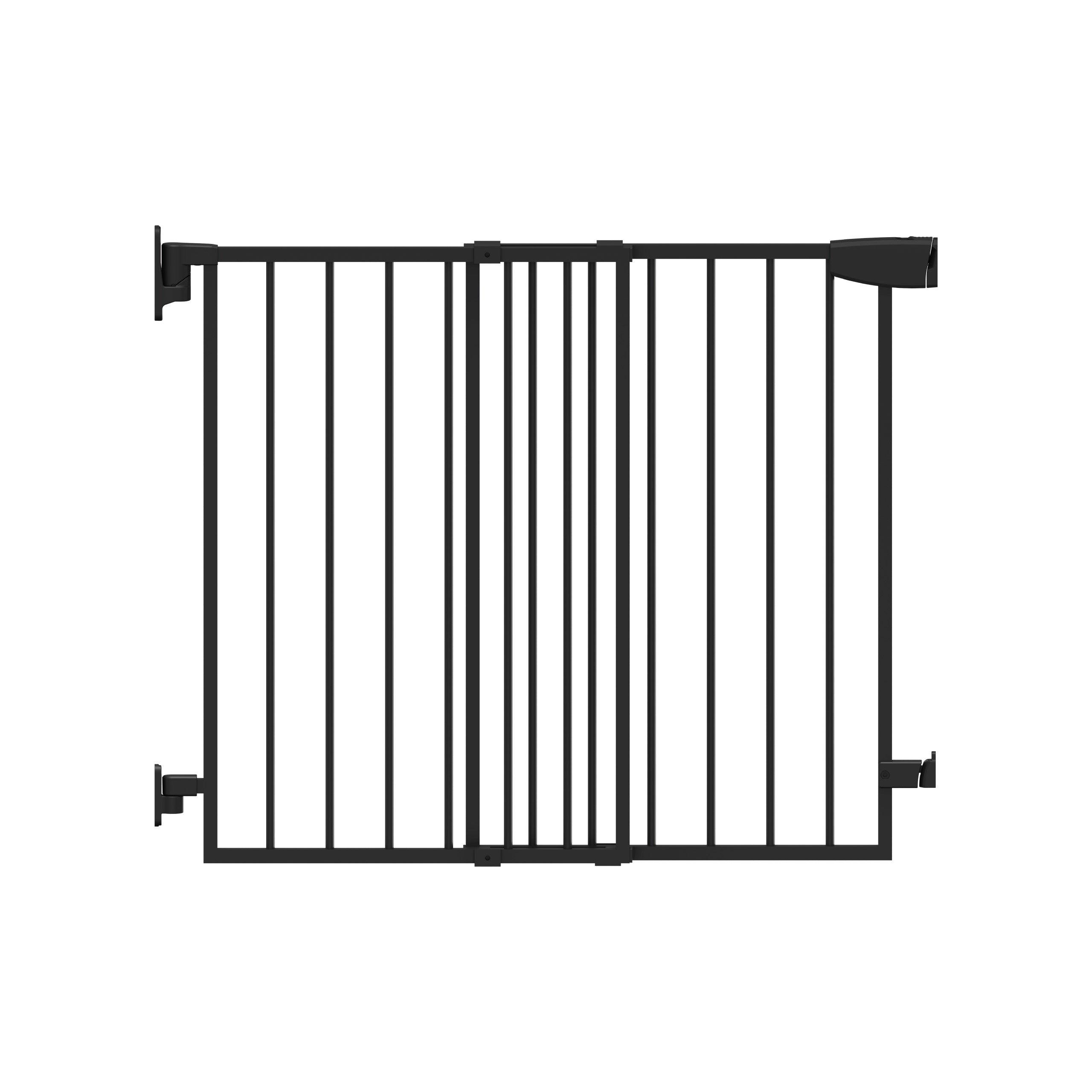 OUTLET Balustradă pentru scări Tulano Guardian 1.0 Black