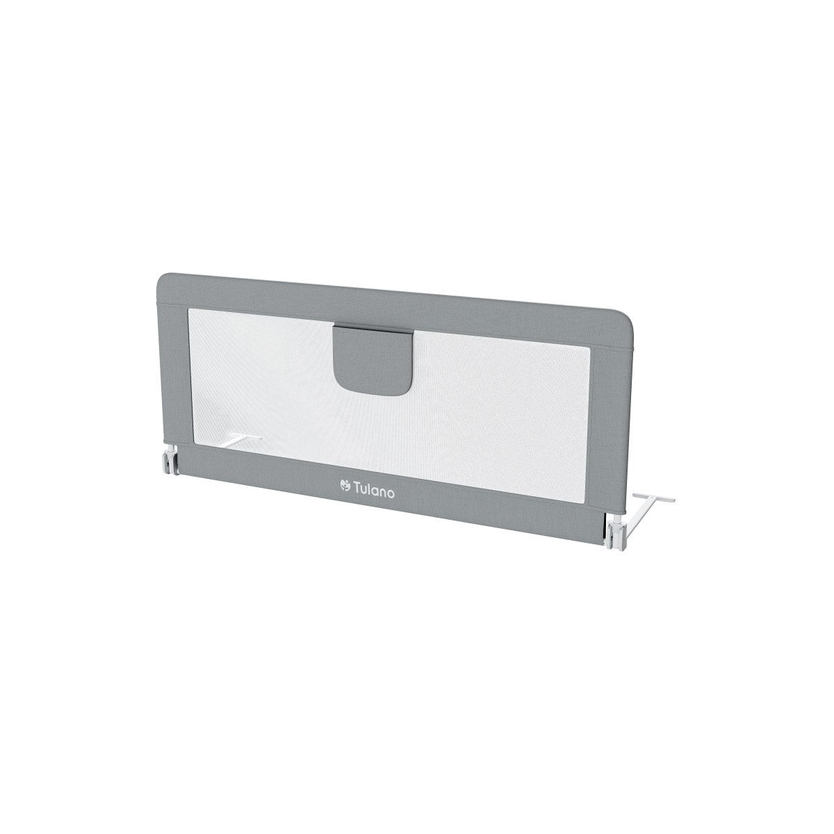 Barieră de protecție pentru pat, 150 cm, Tulano Cover 15