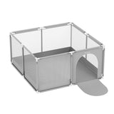 Pătuț pentru copii TULANO Cozy 20 – 130 cm