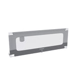 Barieră de protecție pentru pat, 200 cm, Tulano Cover 40