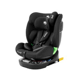 Scaun auto rotativ Tulano Loom 35 Black