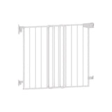 Balustradă pentru scări Tulano Guardian 1.0 White