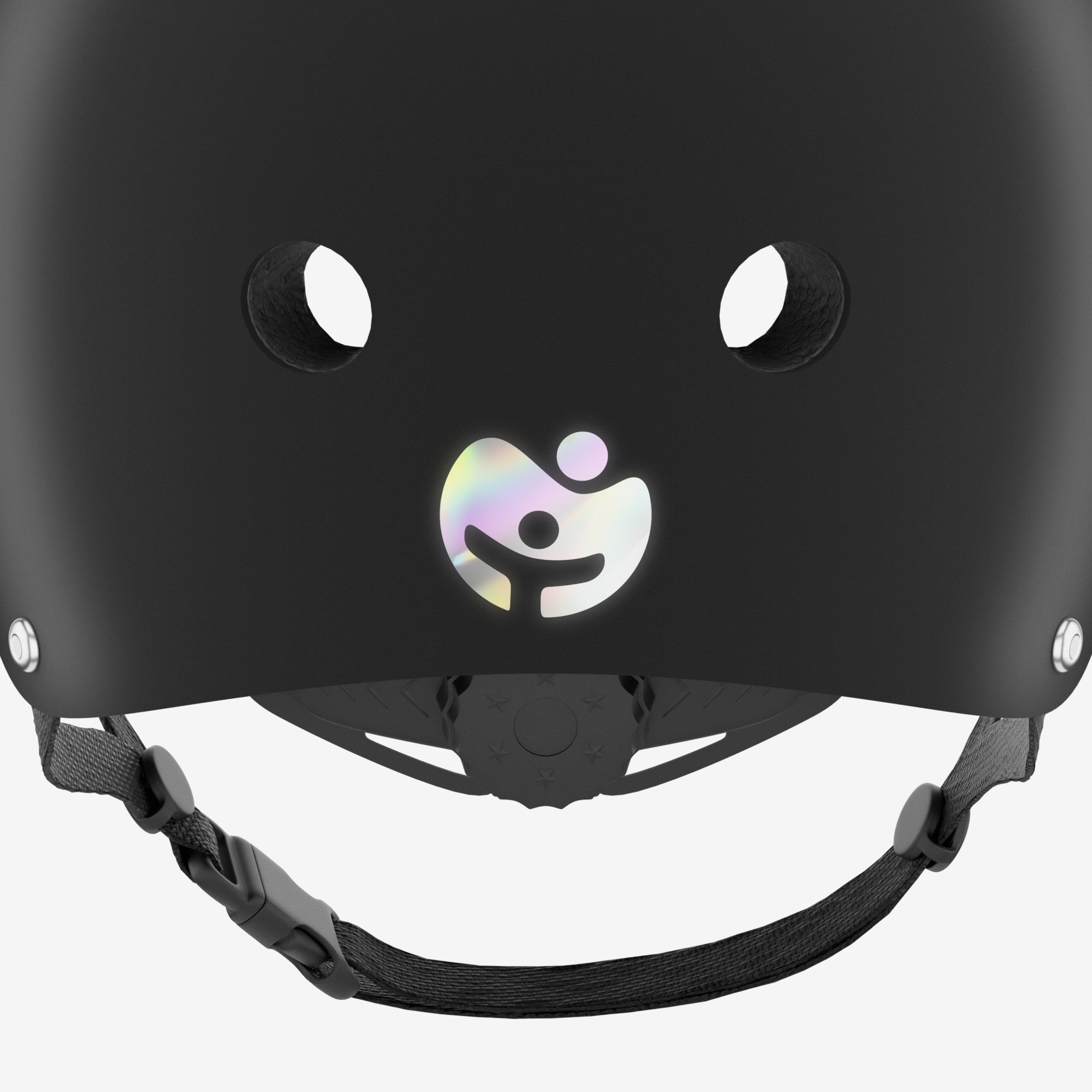 Casca pentru copii Tulano Turtle 35 Black