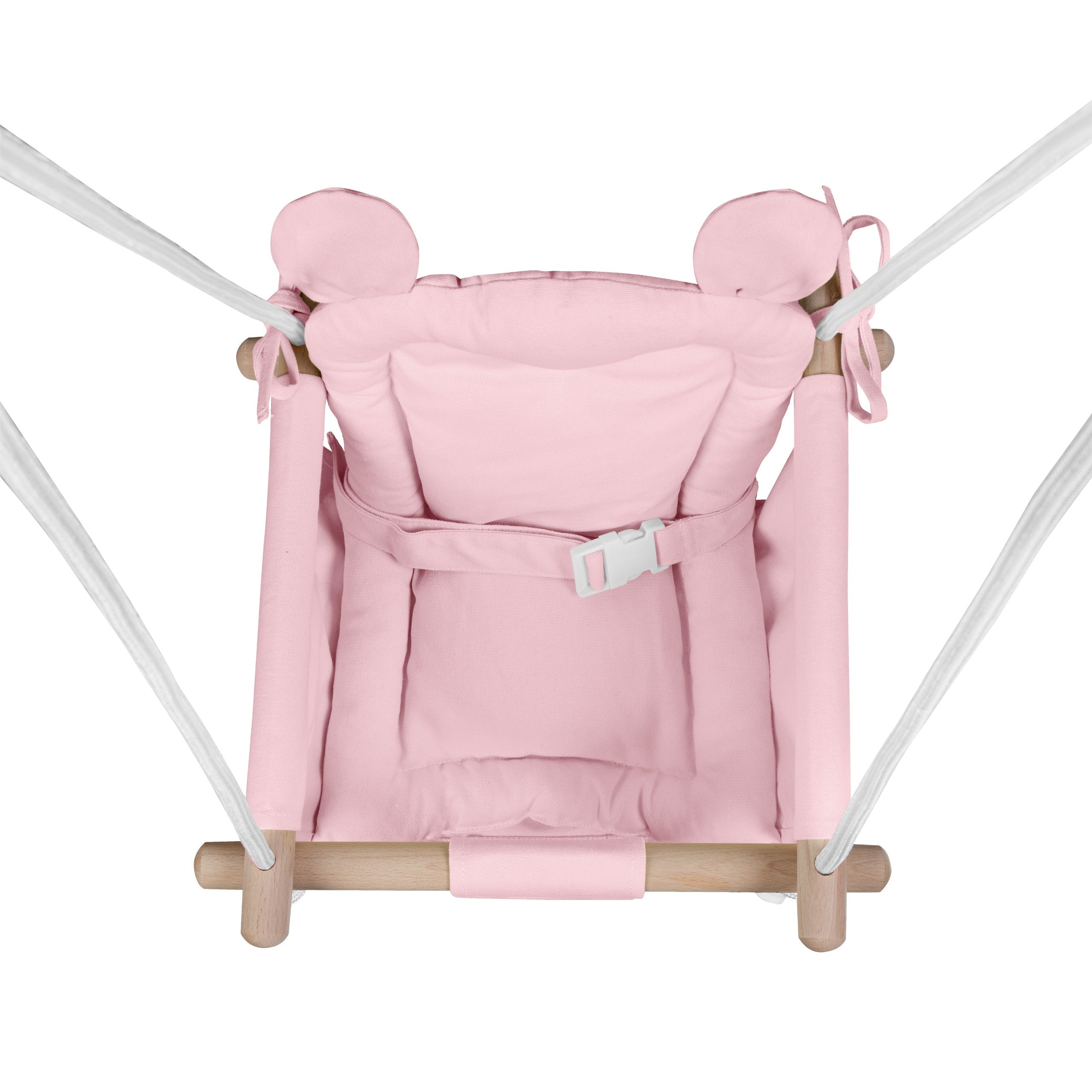 OUTLET Leagăn pentru copii TULANO Hop 30 Pink