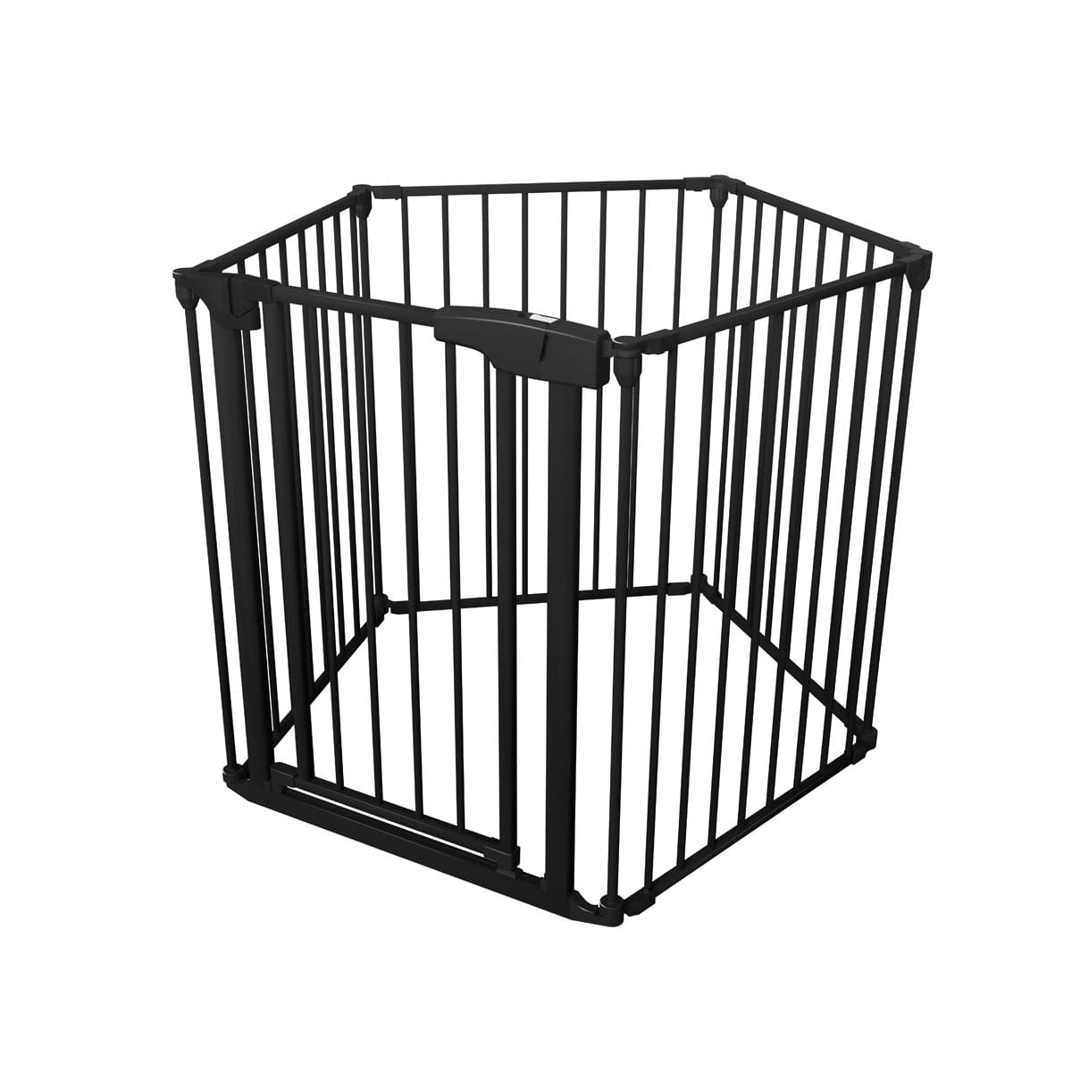 Barieră Tulano Guardian 6.0 Black