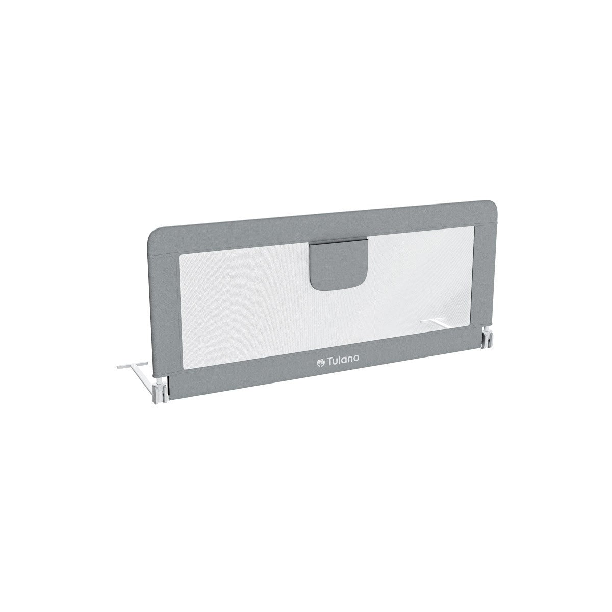 Barieră de protecție pentru pat, 150 cm, Tulano Cover 15