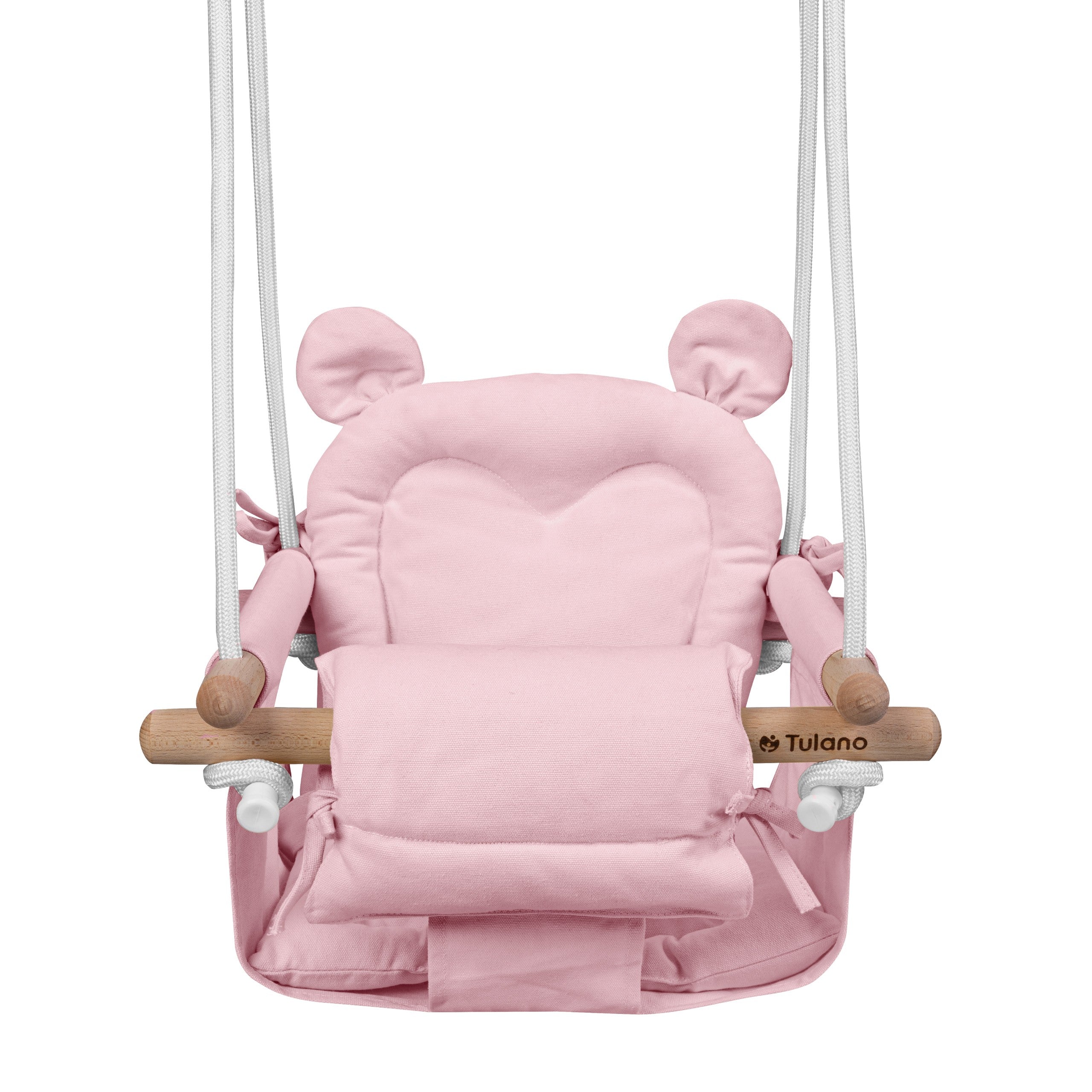 OUTLET Leagăn pentru copii TULANO Hop 30 Pink