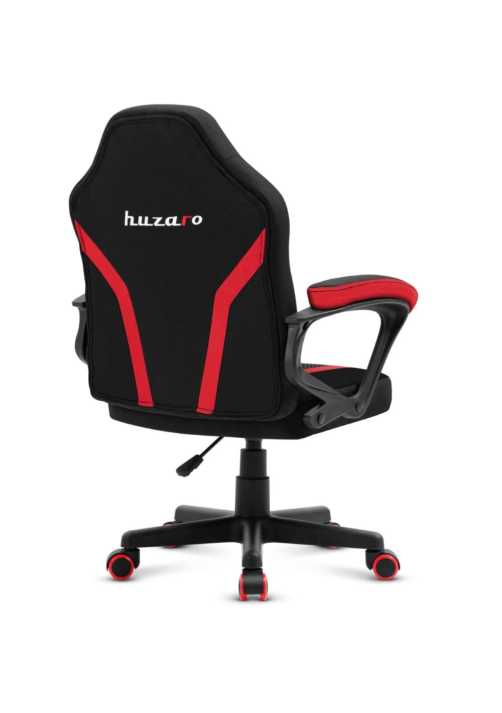 OUTLET Scaun de gaming pentru copii HUZARO RANGER 1.0 Red Mesh