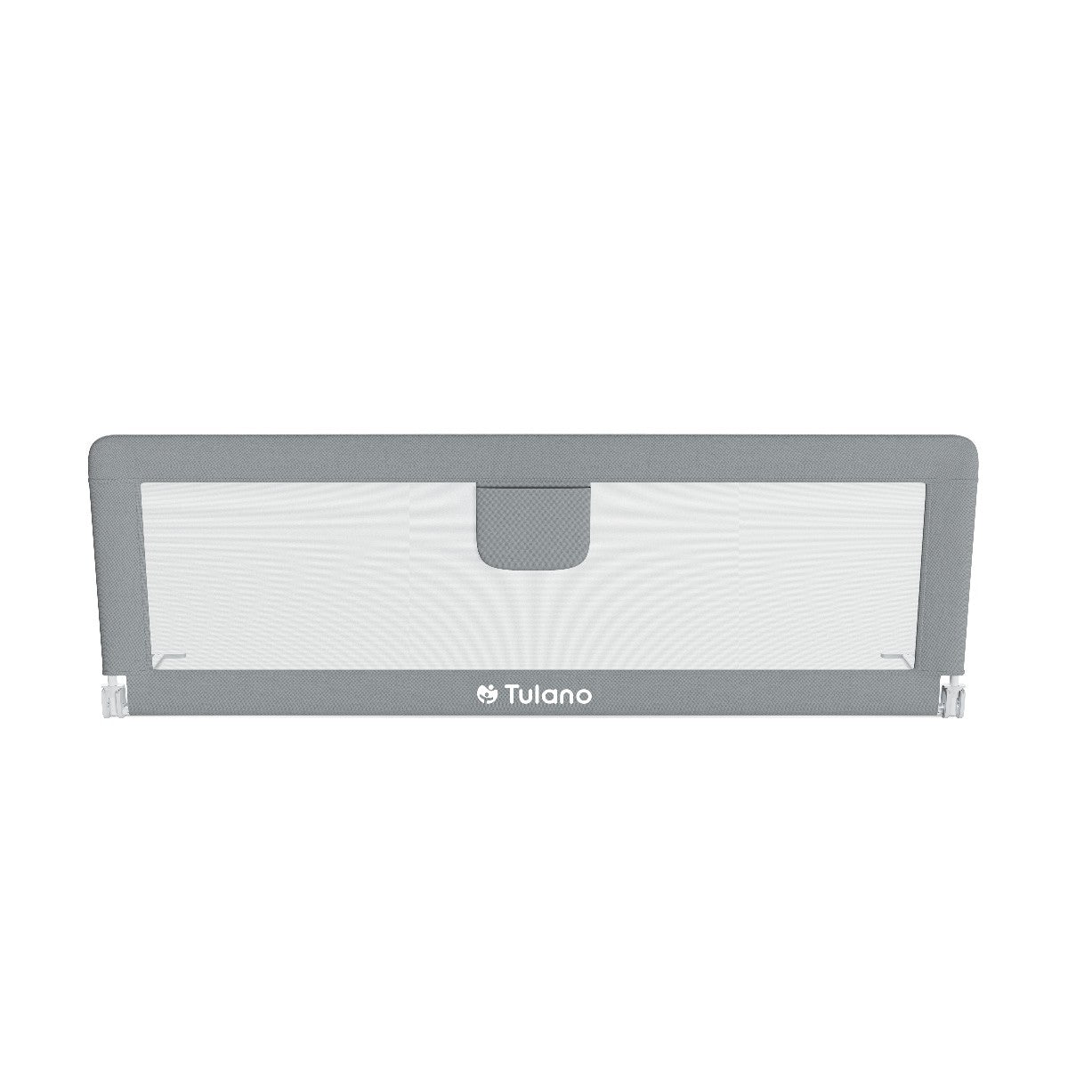 Barieră de protecție pentru pat, 200 cm, Tulano Cover 20