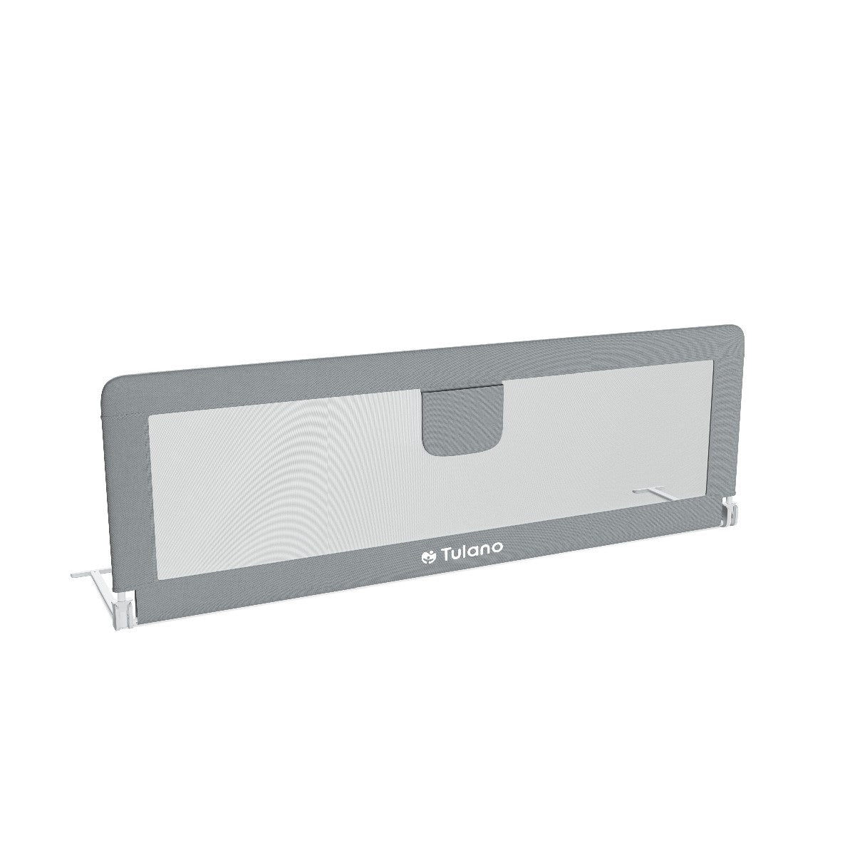 Barieră de protecție pentru pat, 200 cm, Tulano Cover 20