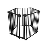 Barieră Tulano Guardian 6.0 Black