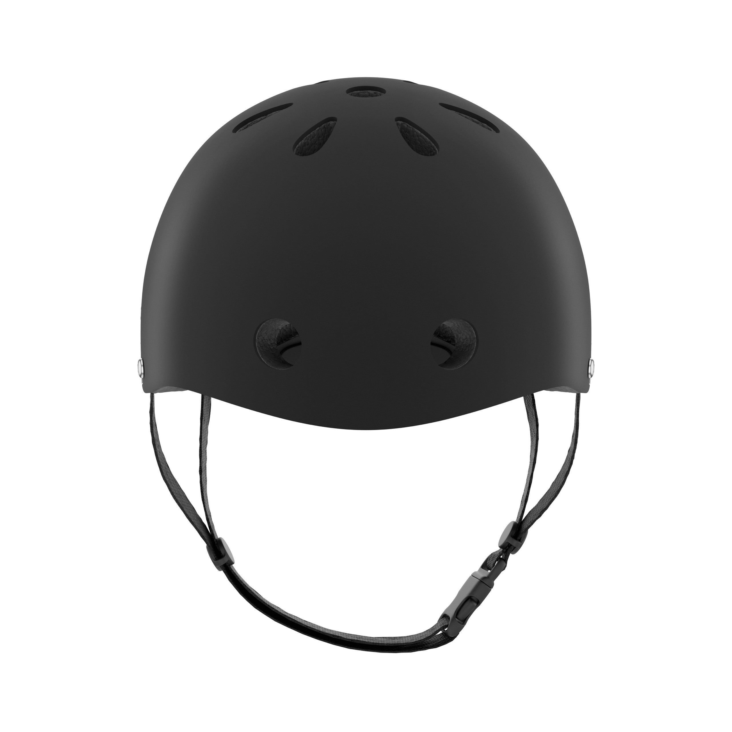Casca pentru copii Tulano Turtle 35 Black