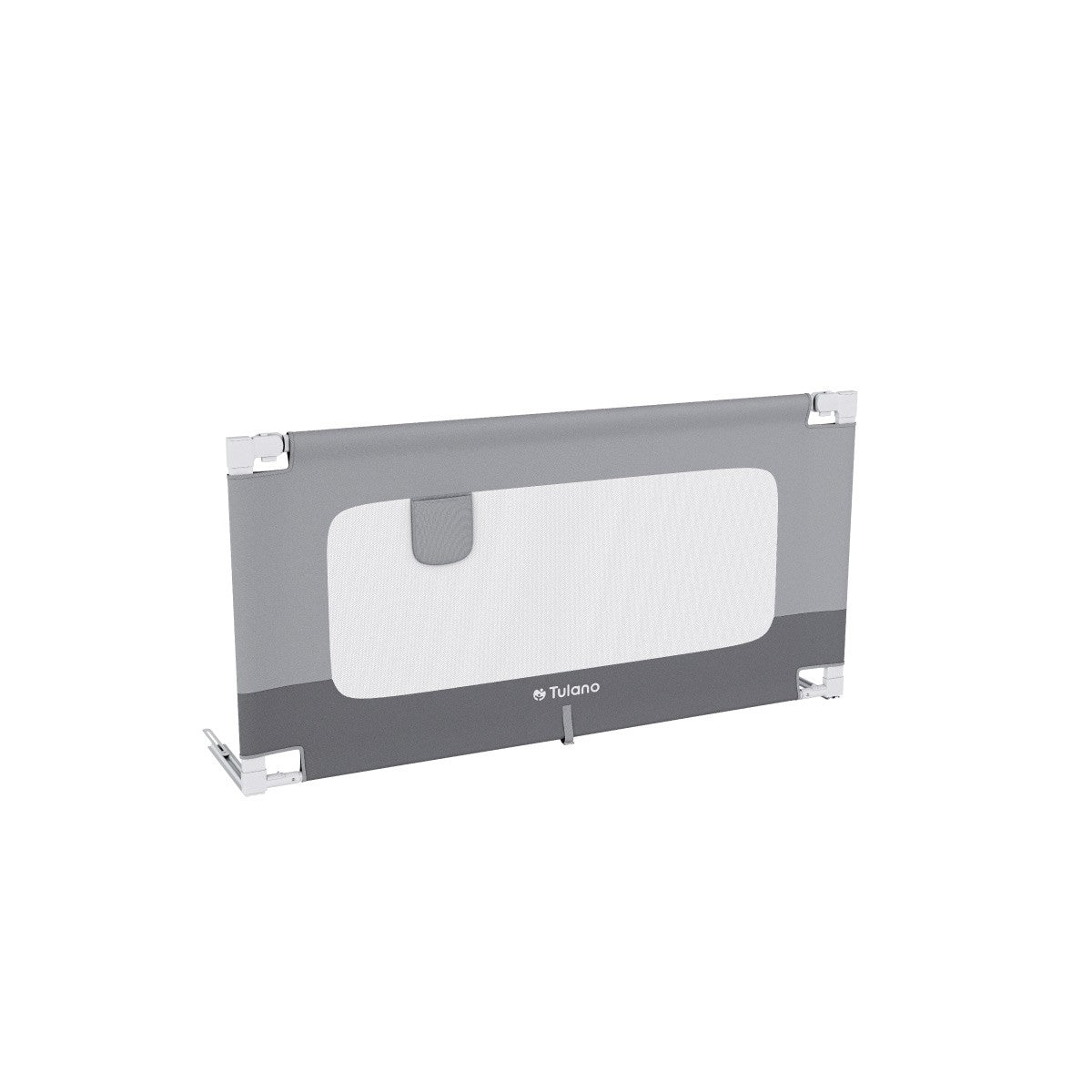 Barieră de protecție pentru pat de 140 cm Tulano Cover 44