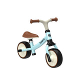 Bicicleta fără pedale Tulano Scout 15 Blue