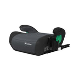 Scaun auto cu suport Tulano Cabby 35 Graphite ISOFIX 125-150 cm I-Size