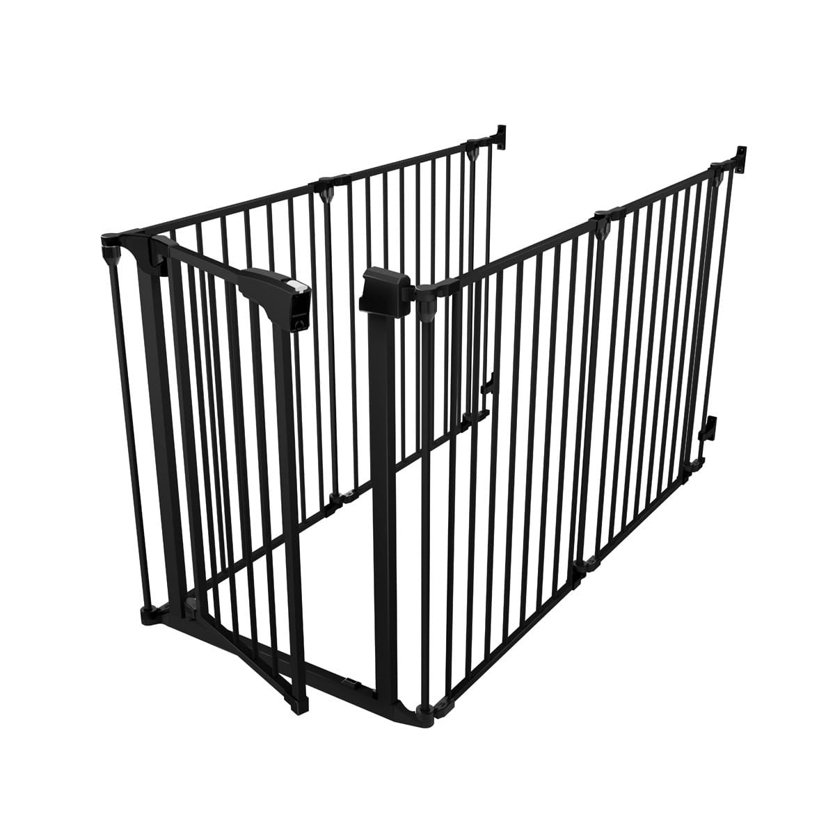 Barieră Tulano Guardian 6.0 Black