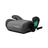 Scaun auto cu suport Tulano Cabby 35 Grey ISOFIX 125-150 cm I-Size