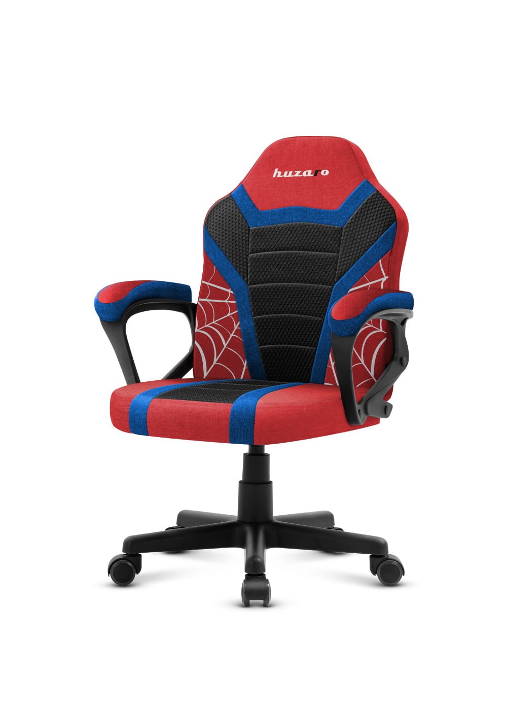 OUTLET Scaun de gaming pentru copii Huzaro Ranger 1.0 Spider Mesh