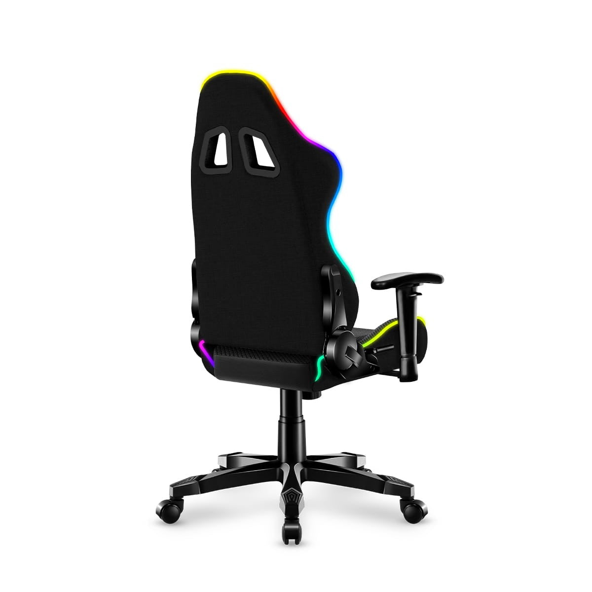OUTLET Scaun de gaming pentru copii HUZARO RANGER 6.0 RGB Mesh