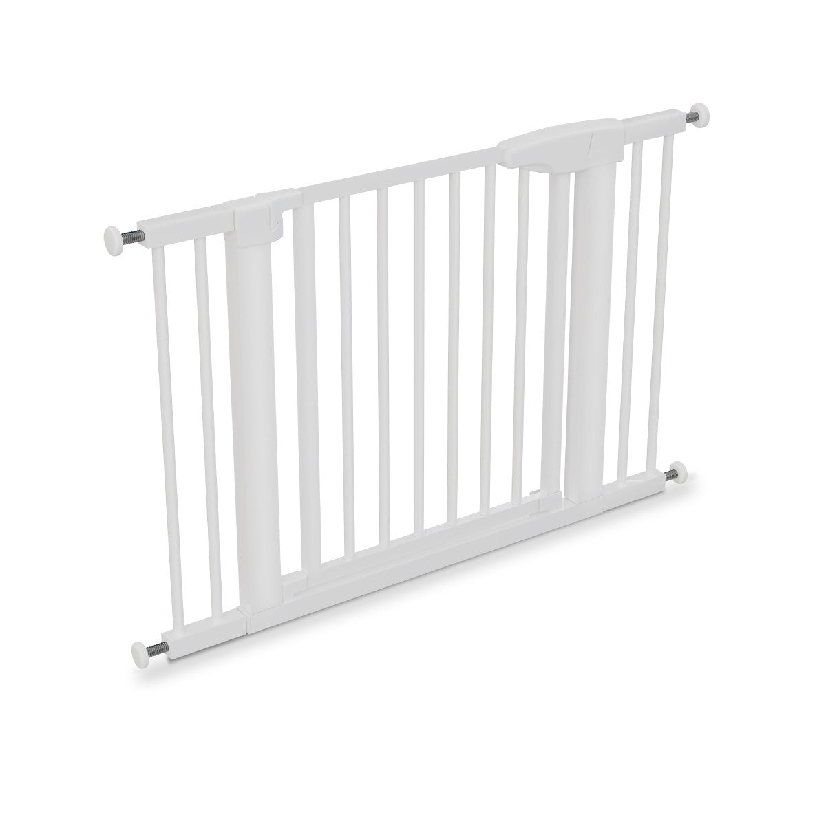 Barieră cu brațe de susținere Tulano Guardian 3.5 White