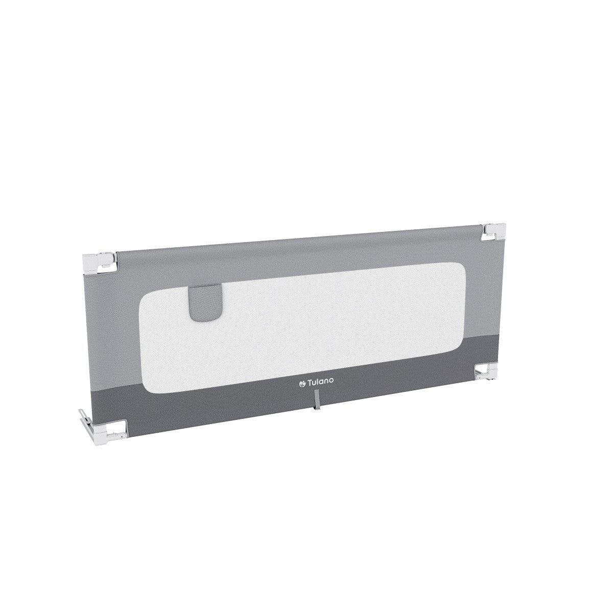 OUTLET Barieră de protecție pentru pat 180 cm Tulano Cover 48