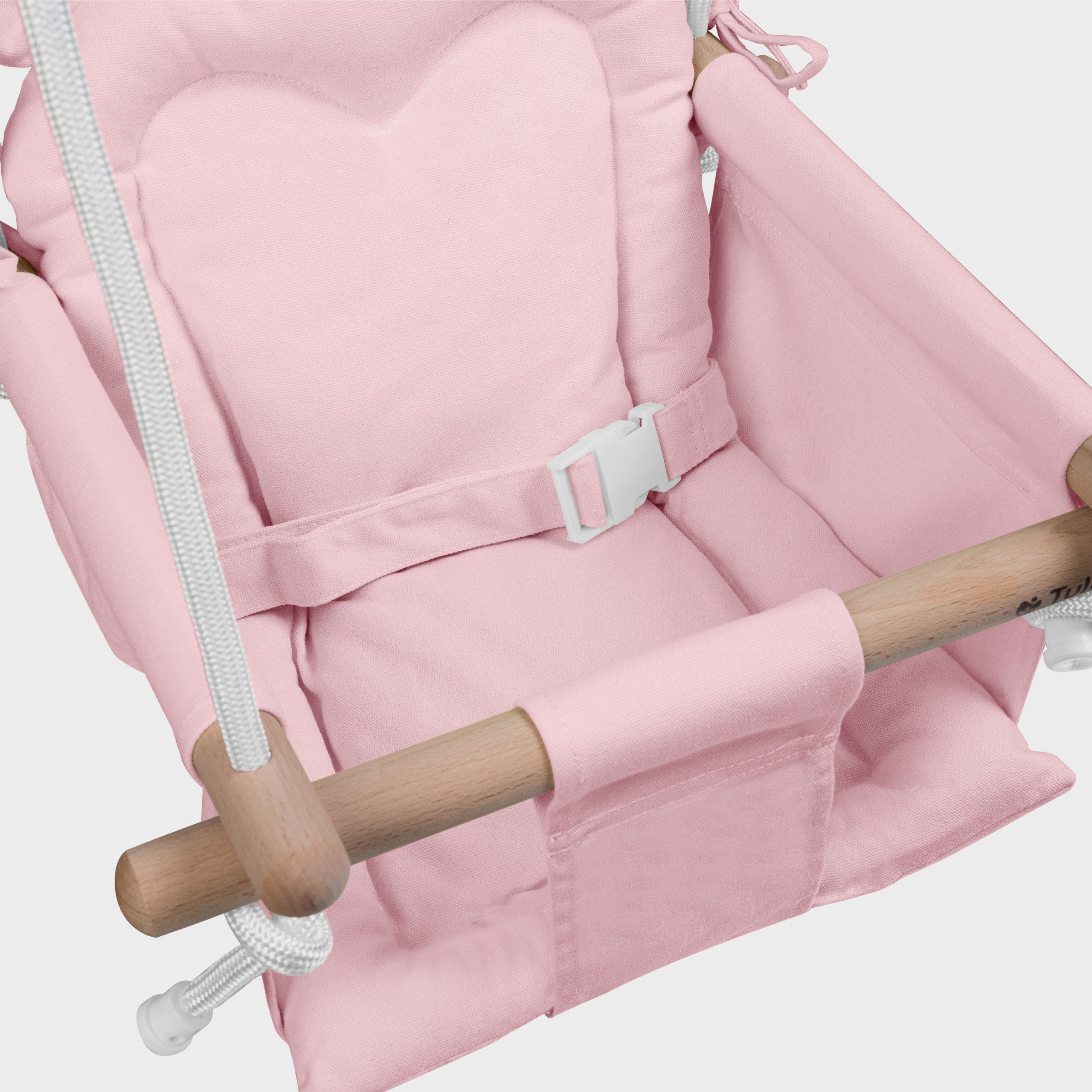 OUTLET Leagăn pentru copii TULANO Hop 30 Pink