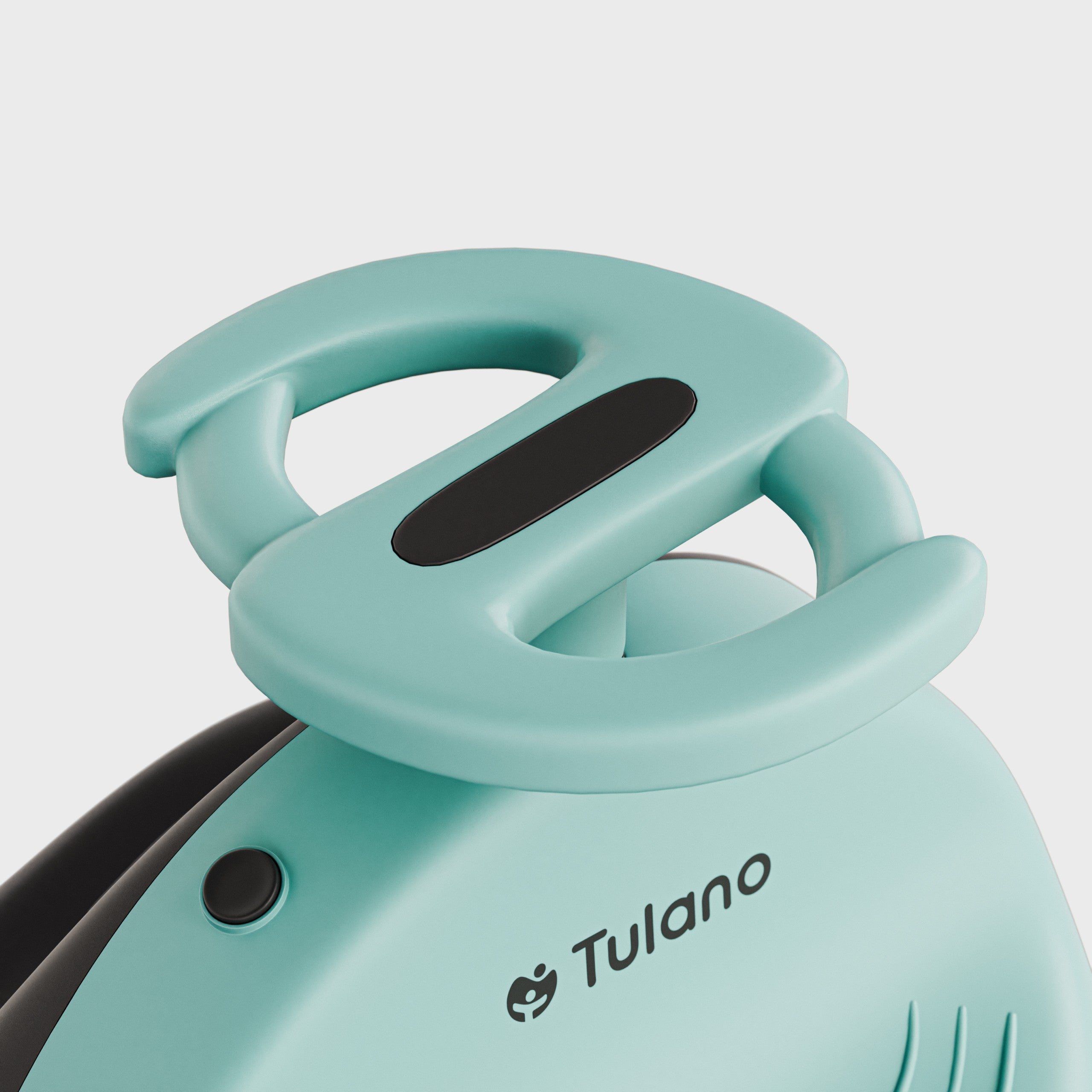 OUTLET Mașinuță pentru copii cu propulsie gravitațională și LED-uri Tulano Focus 35