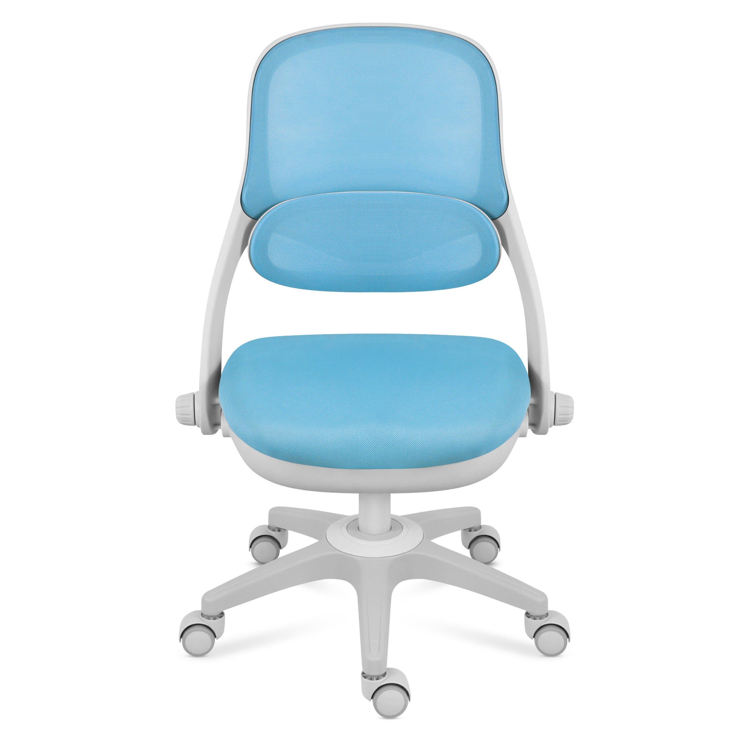 Scaun rotativ pentru copii Mark Adler Junior 4.7 Blue