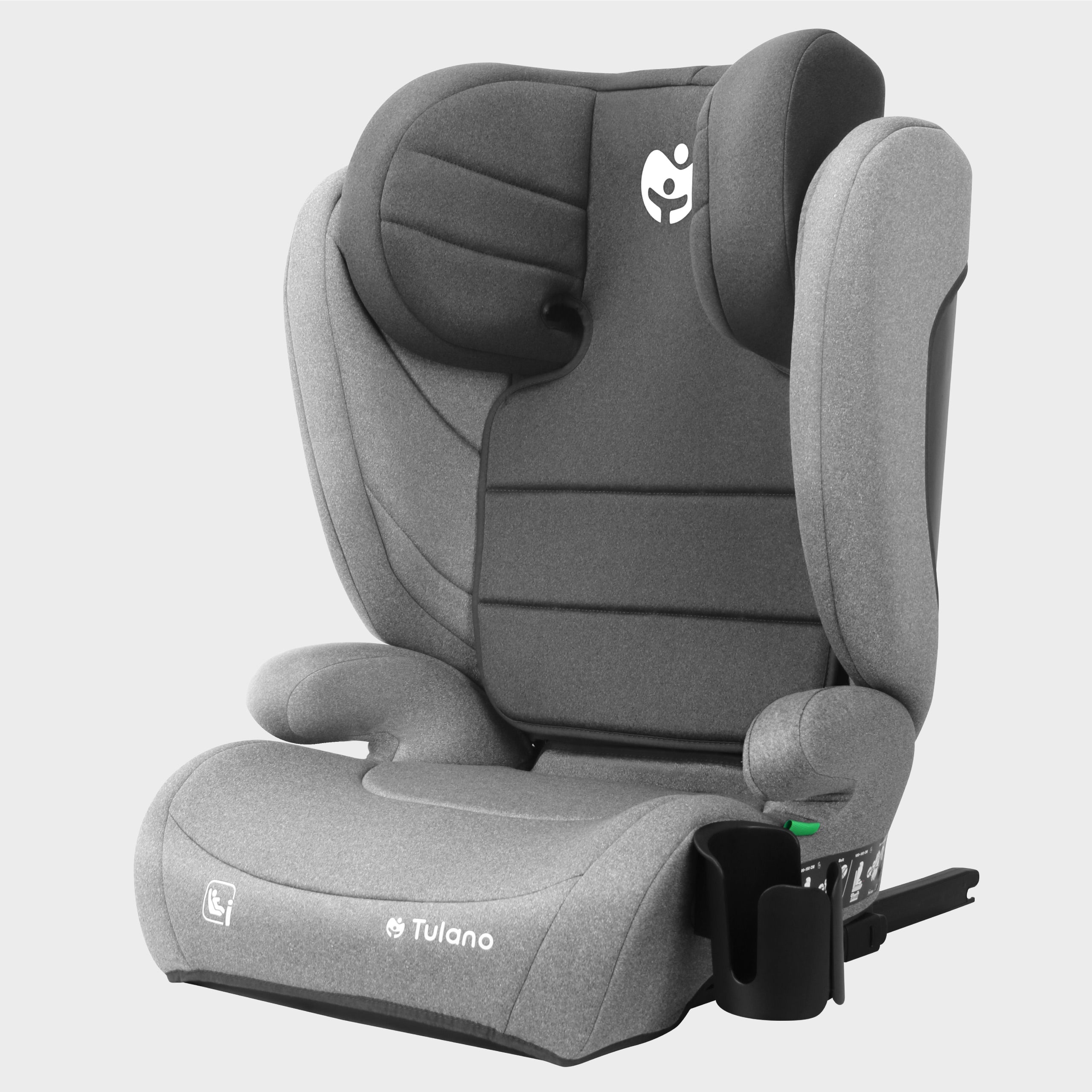 Certificat R129 I-Size