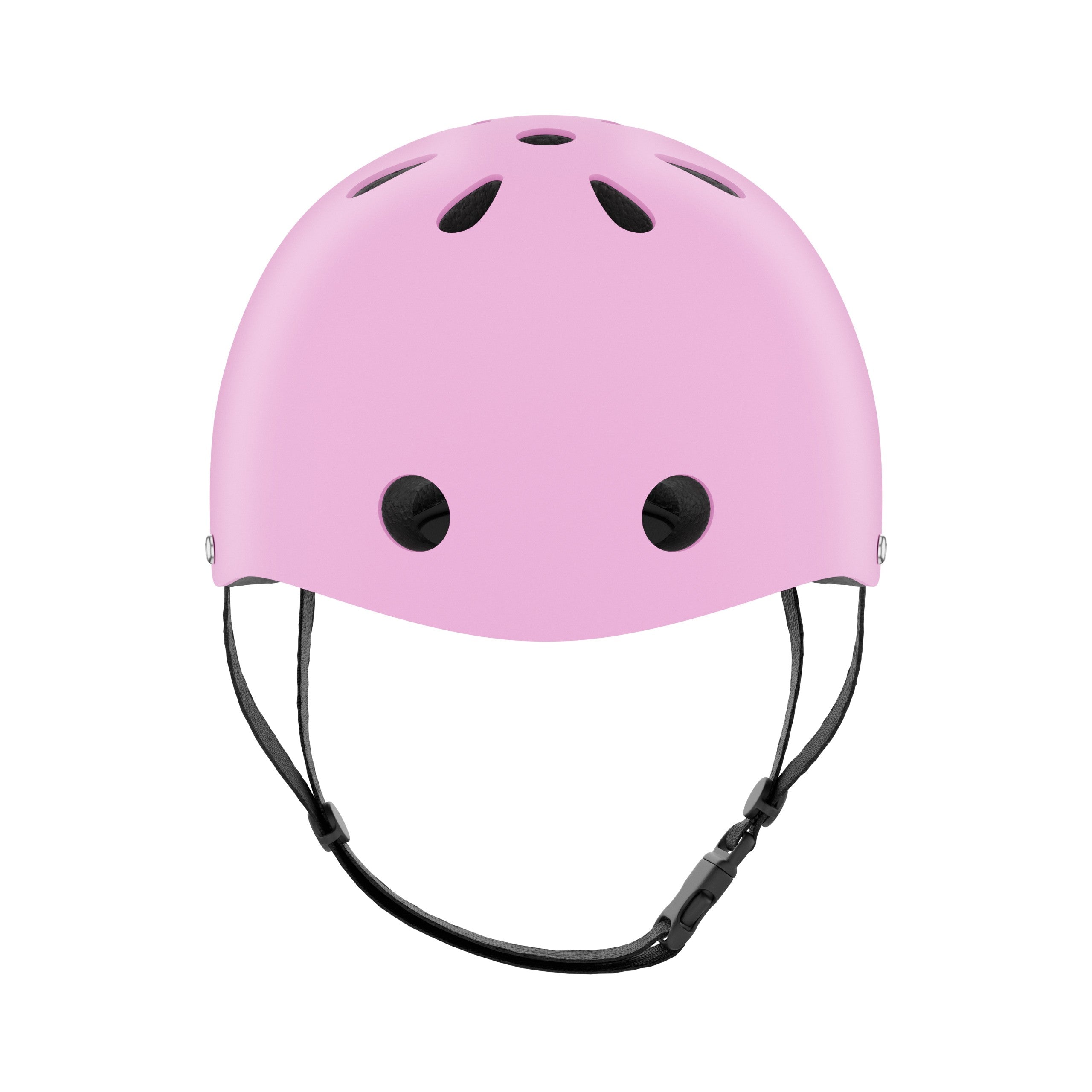 Casca pentru copii Tulano Turtle 35 Pink