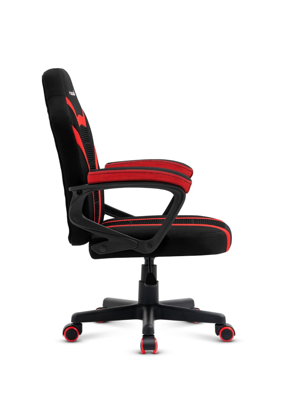OUTLET Scaun de gaming pentru copii HUZARO RANGER 1.0 Red Mesh