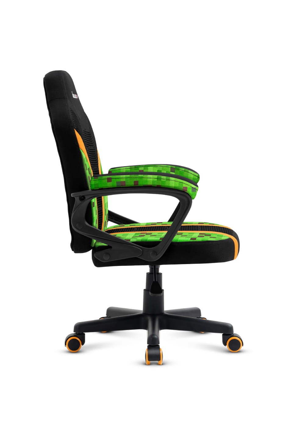 OUTLET Scaun de gaming pentru copii HUZARO RANGER 1.0 Pixel Mesh