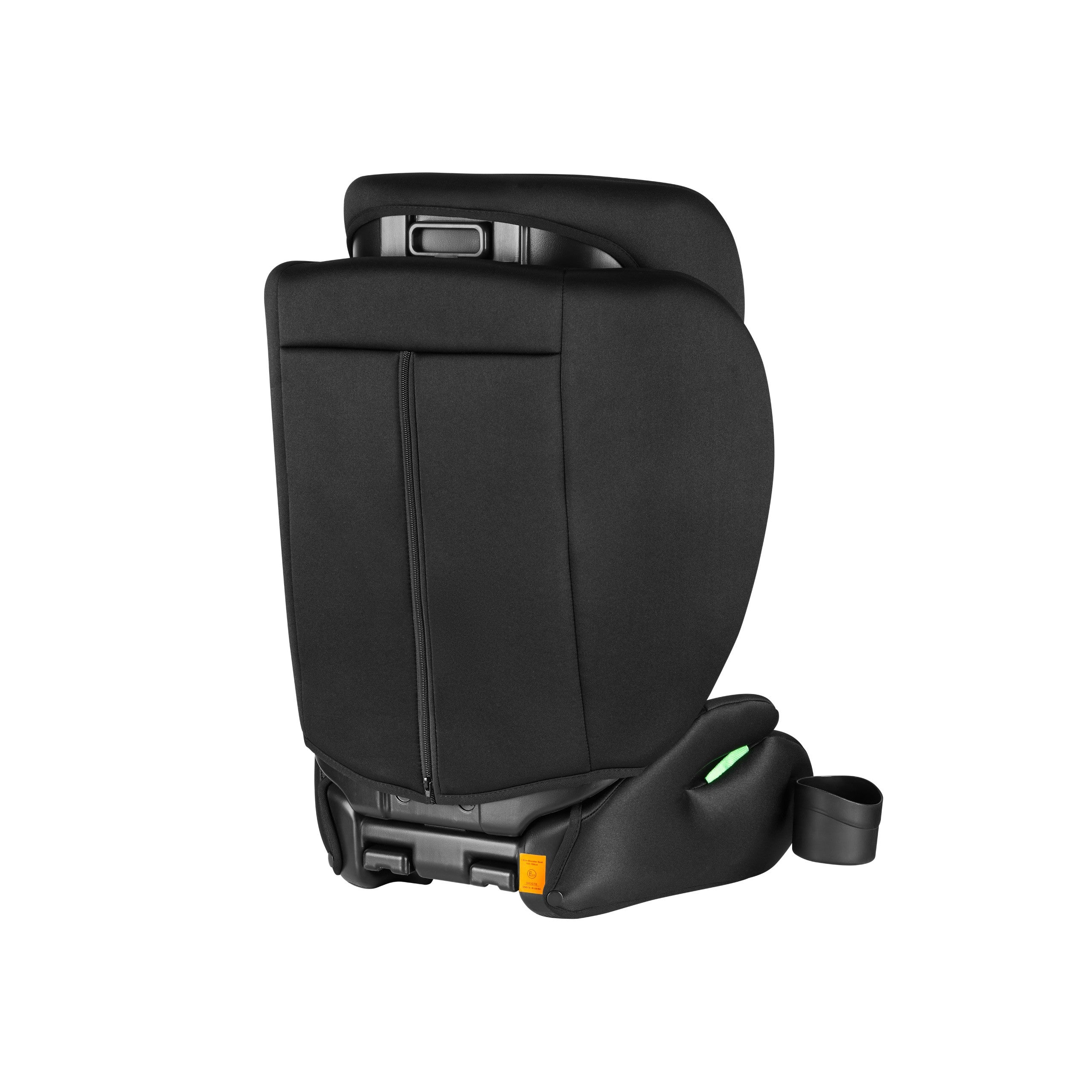 OUTLET Scaun auto Tulano Joy 20 Black 100-150 cm I-size