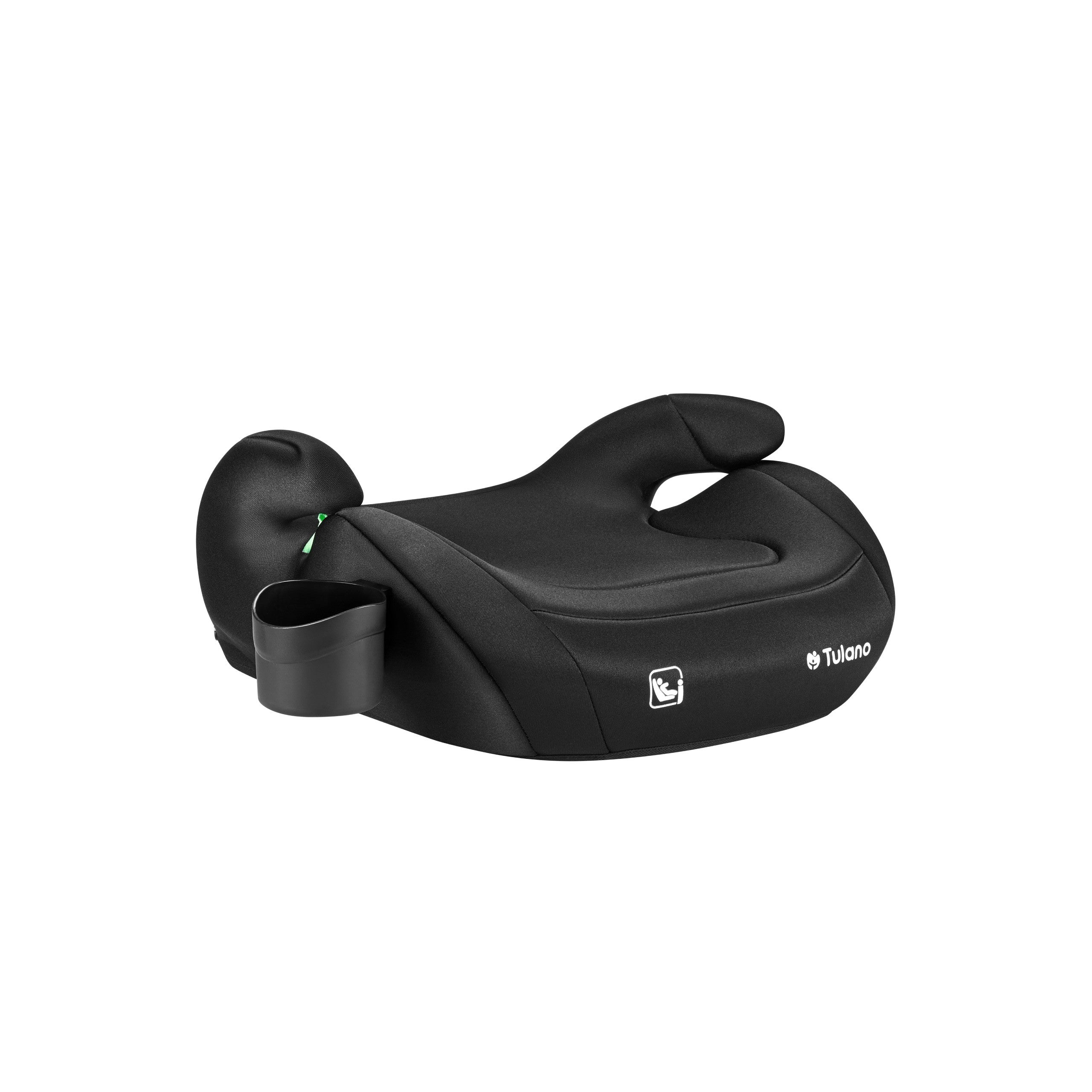 OUTLET Scaun auto Tulano Joy 20 Black 100-150 cm I-size