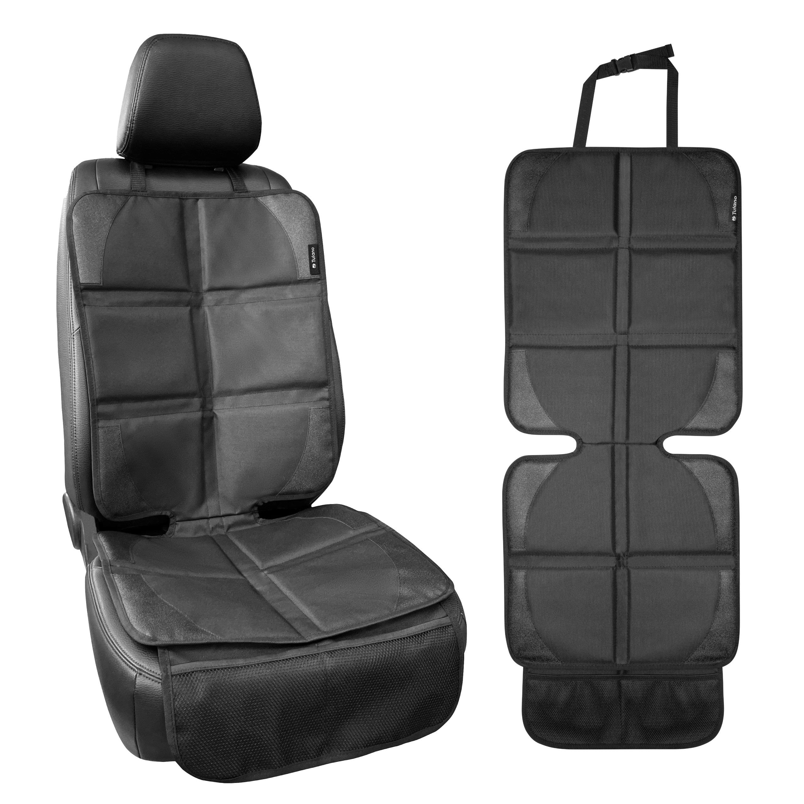Covoraș de protecție pentru scaunul auto Tulano Case 30