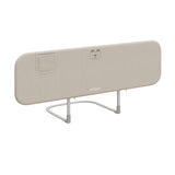 Barieră de protecție pentru pat copii 150 cm Tulano Cover 55 Beige