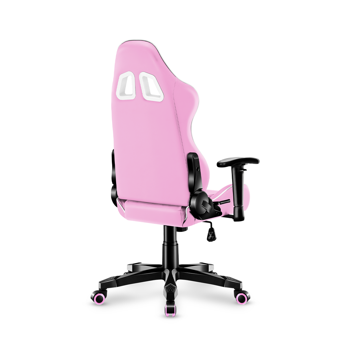 OUTLET Scaun de gaming pentru copii HUZARO RANGER 6.0 roz