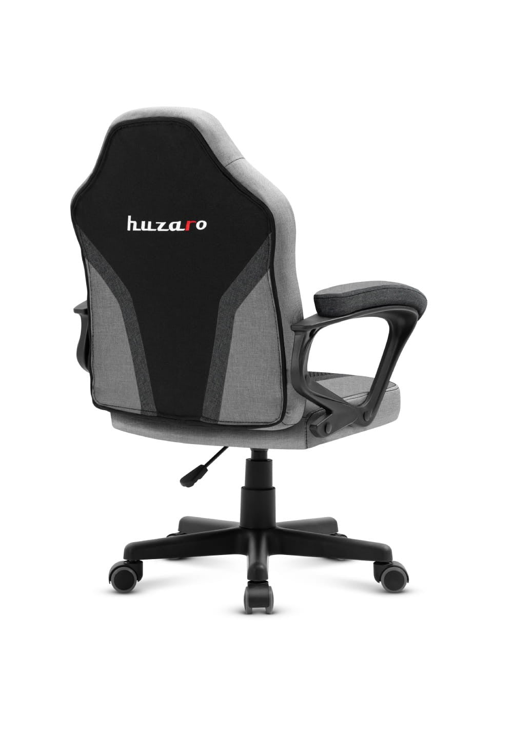 OUTLET Scaun de gaming pentru copii HUZARO RANGER 1.0 Grey Mesh