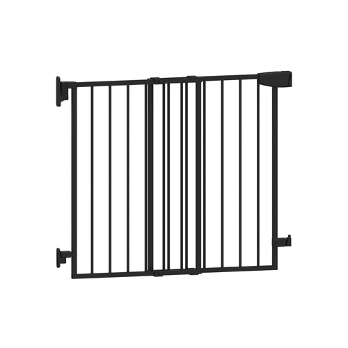 Balustradă pentru scări Tulano Guardian 1.0 Black