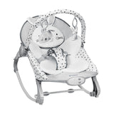 Scaunul balansoar Tulano Cloe 35 Rabbit