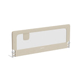 Barieră de protecție pentru pat, 200 cm, Tulano Cover 30, bej