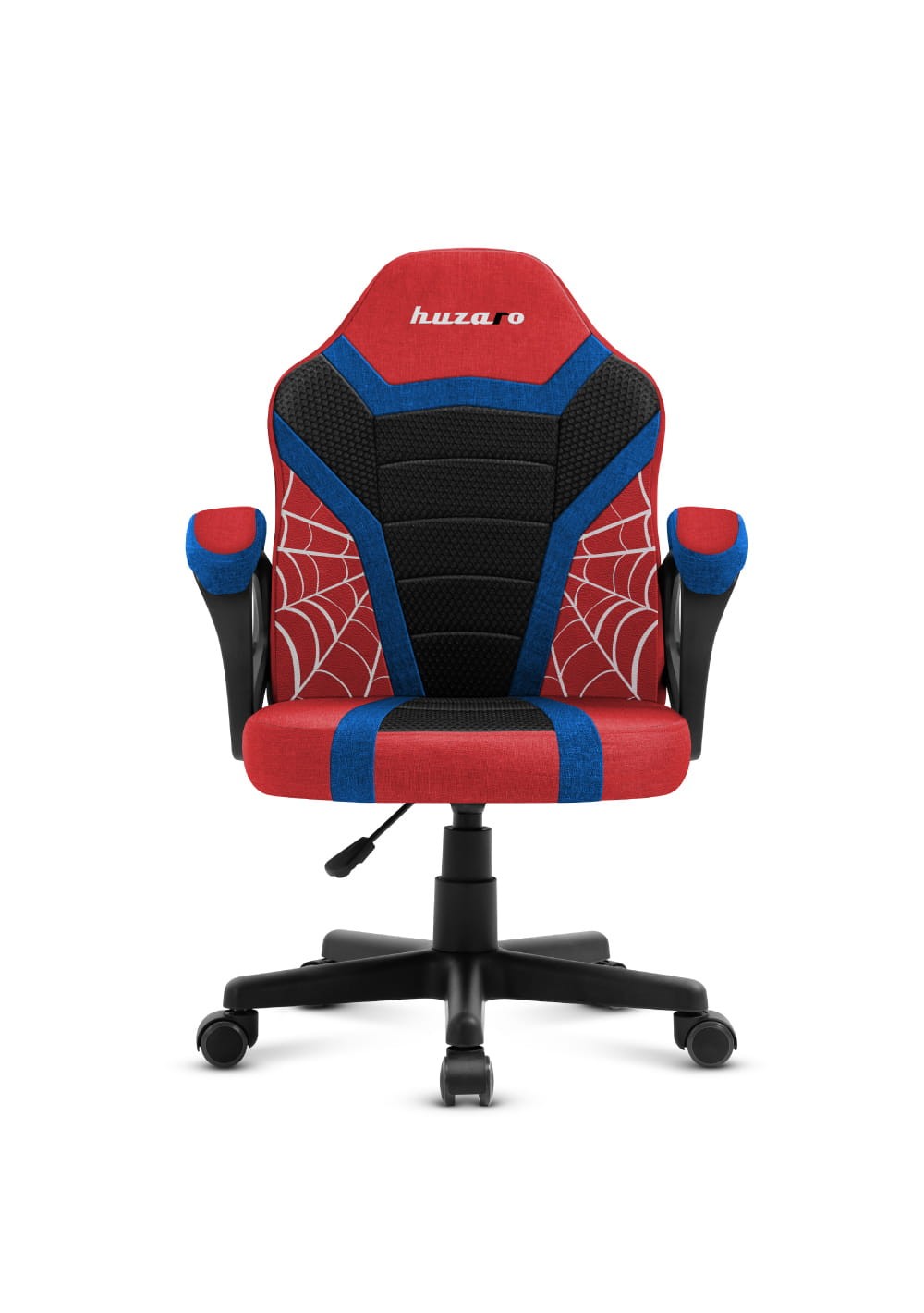 OUTLET Scaun de gaming pentru copii Huzaro Ranger 1.0 Spider Mesh