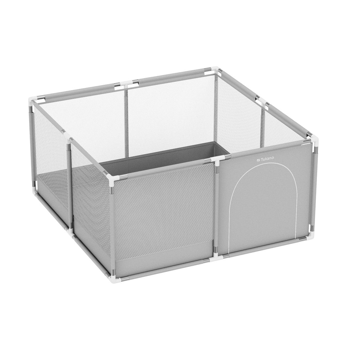 Pătuț pentru copii TULANO Cozy 20 – 130 cm