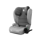 Scaun auto Tulano Joy 35 Grey ISOFIX 100-150 cm I-Size