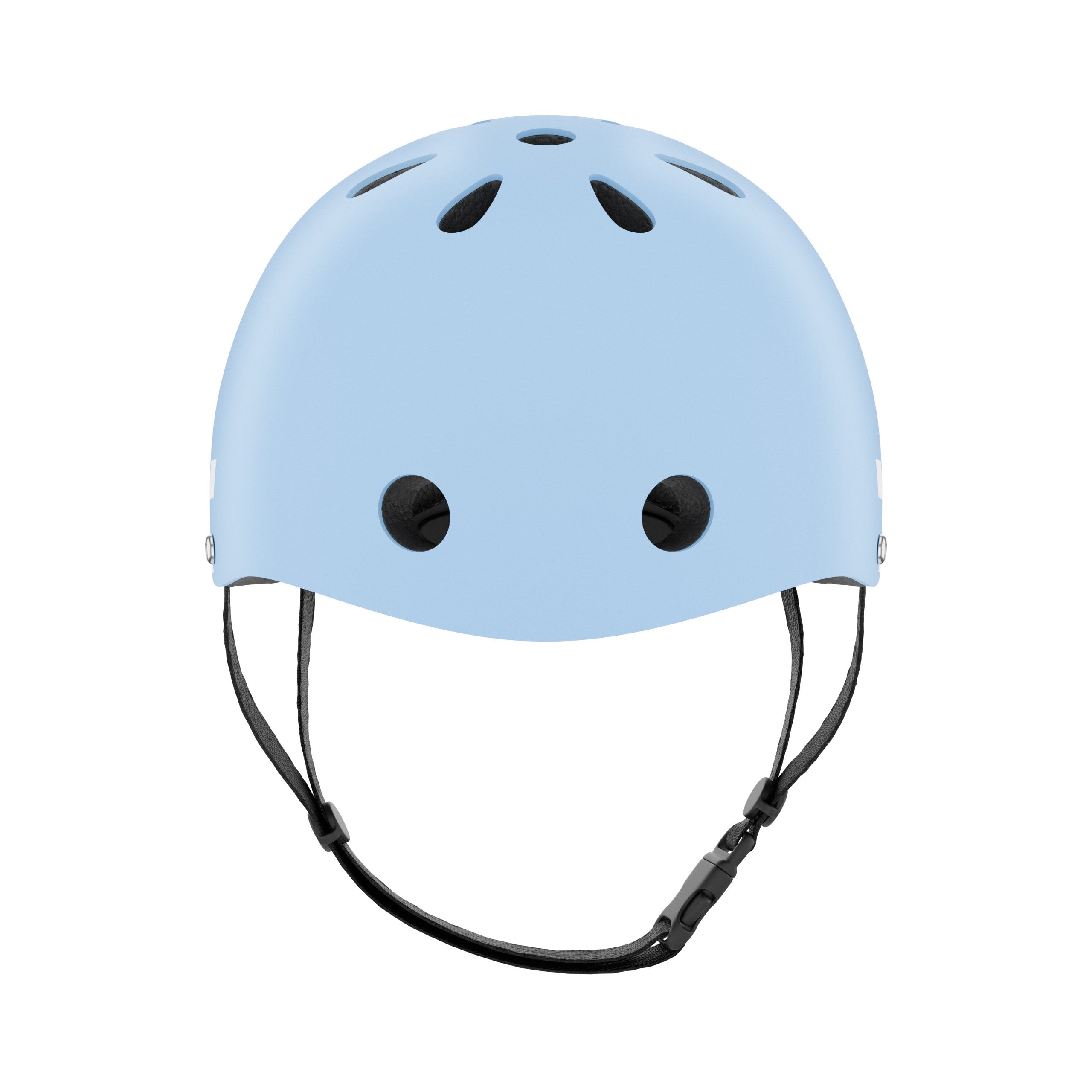 Casca pentru copii Tulano Turtle 35 Blue